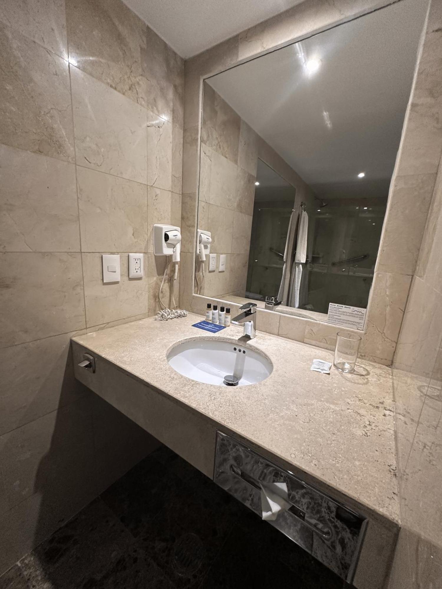 Hotel Stella Maris Мексико Сити Екстериор снимка