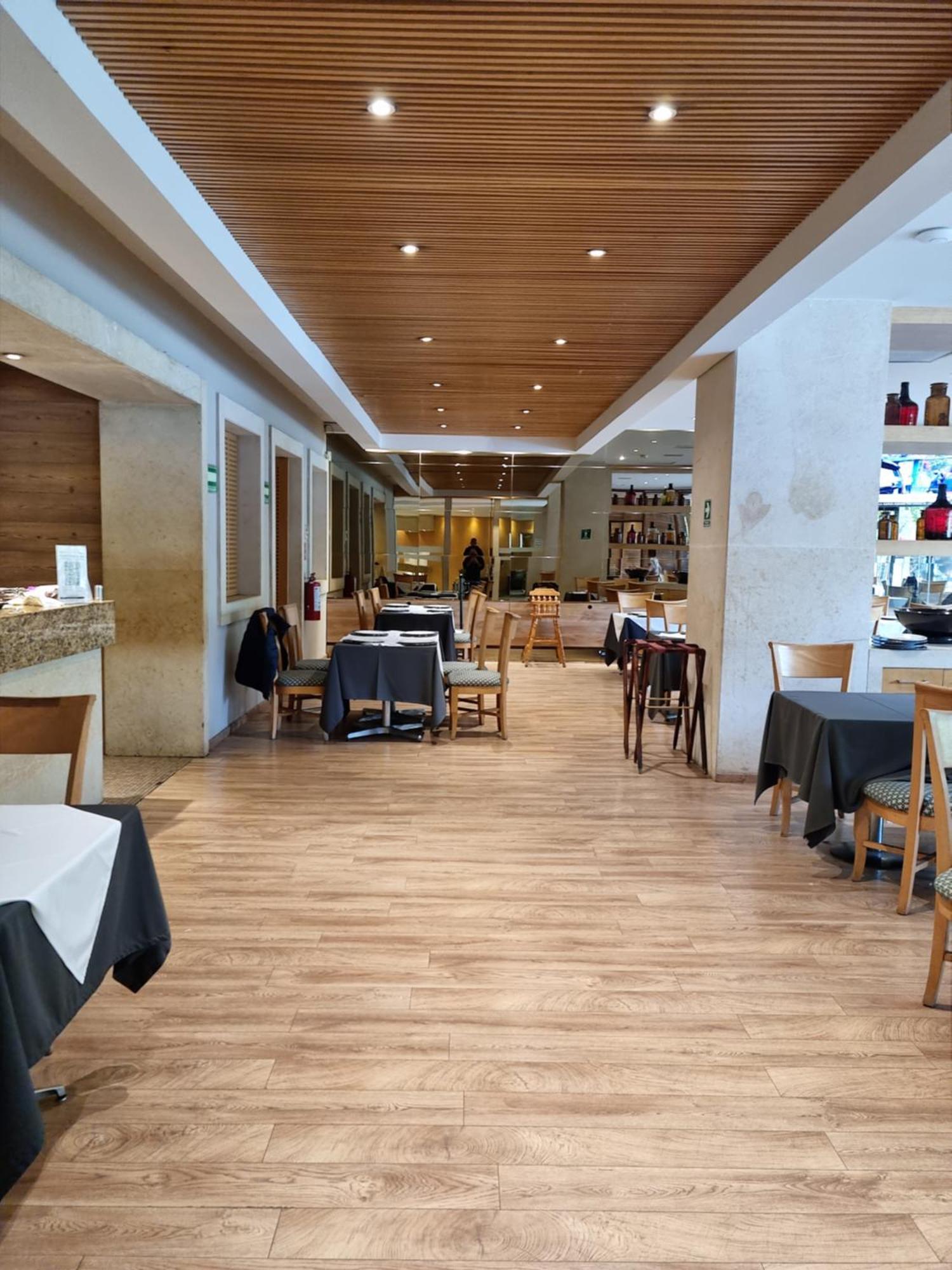 Hotel Stella Maris Мексико Сити Екстериор снимка