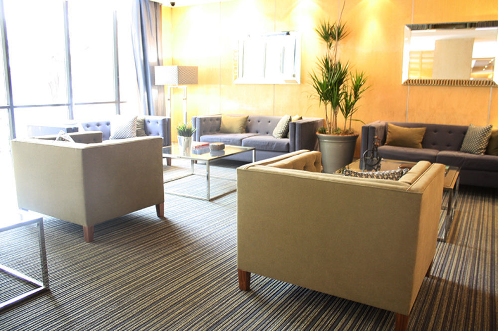 Hotel Stella Maris Мексико Сити Екстериор снимка